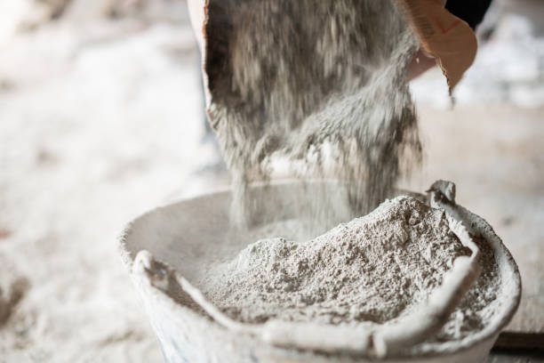 Reliable WY Concrete contractor Solutions