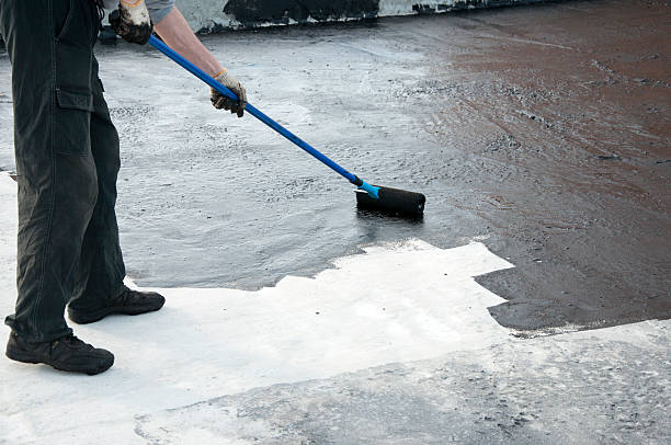 Best Concrete Demolition Services in Fort Washakie, WY