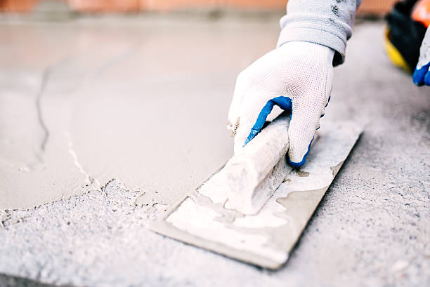Reliable WY Concrete contractor Solutions
